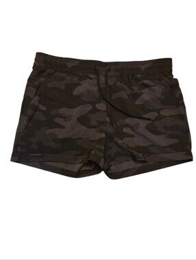 Ebb & Flow Shorts